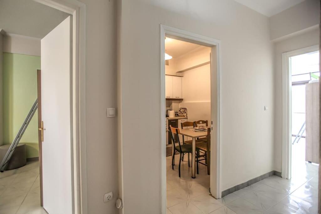 Del Sol #5 Meteora Luxurious Family Suites Kalambaka Exterior photo
